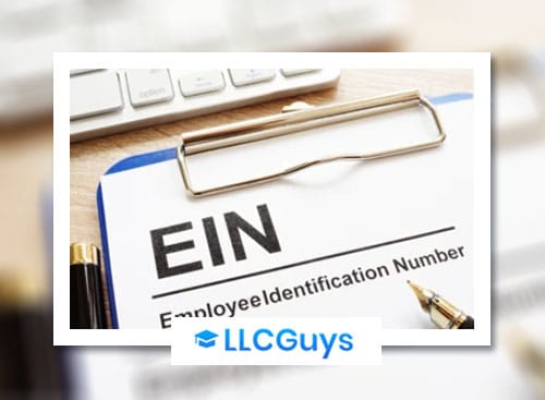 EIN-Employee-Identification-Number