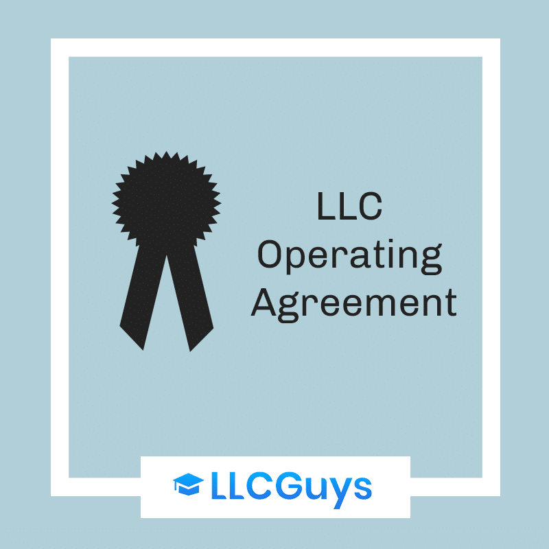 Acuerdo de Operación de la LLC