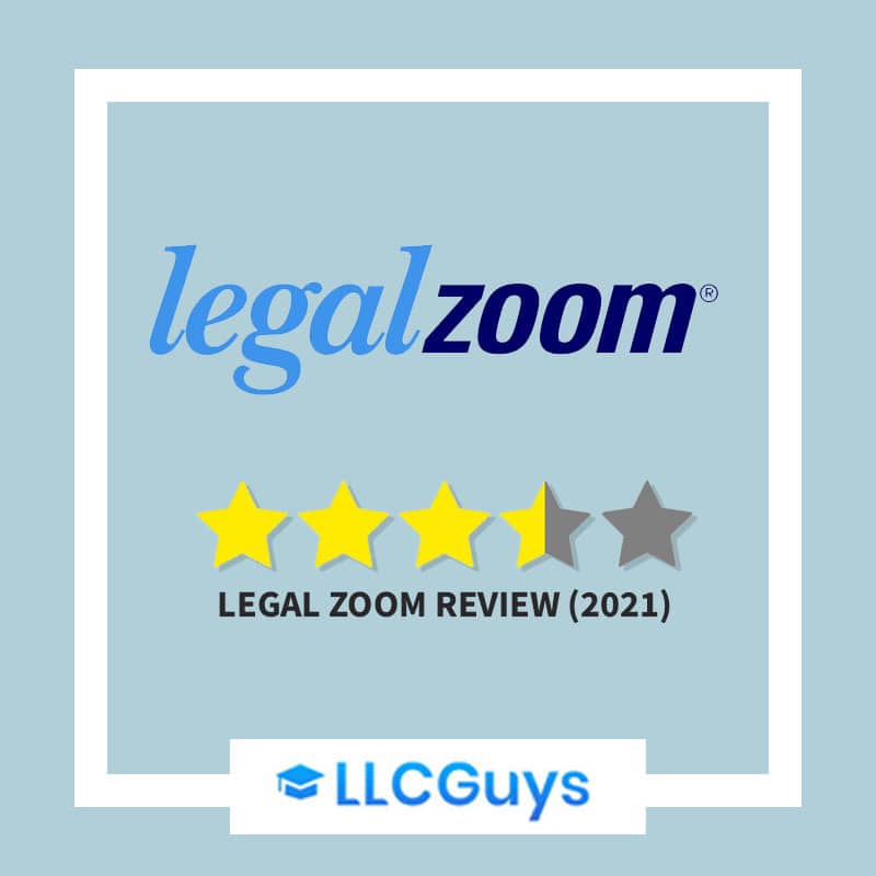 Reviews For Legal Zoom