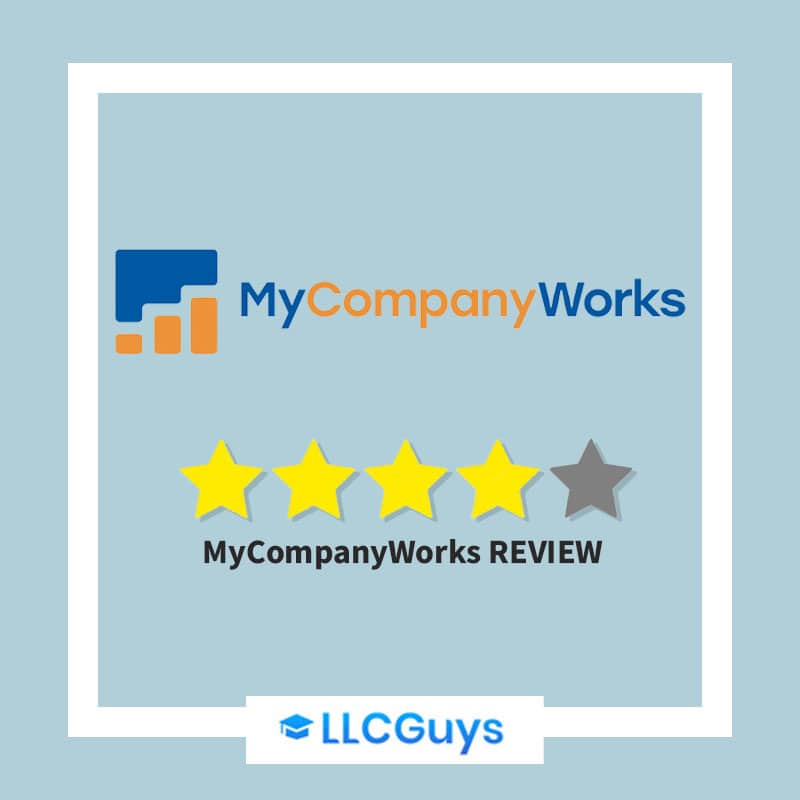 MyCompanyWorks مراجعة صورة مميزة
