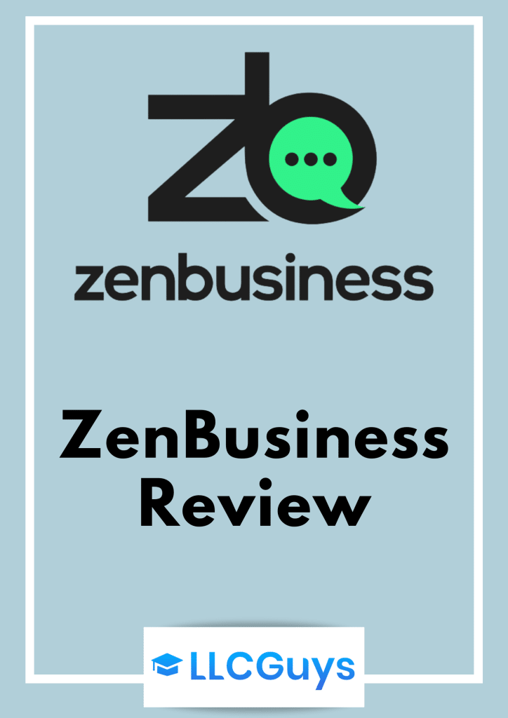 zenbusiness review featured image