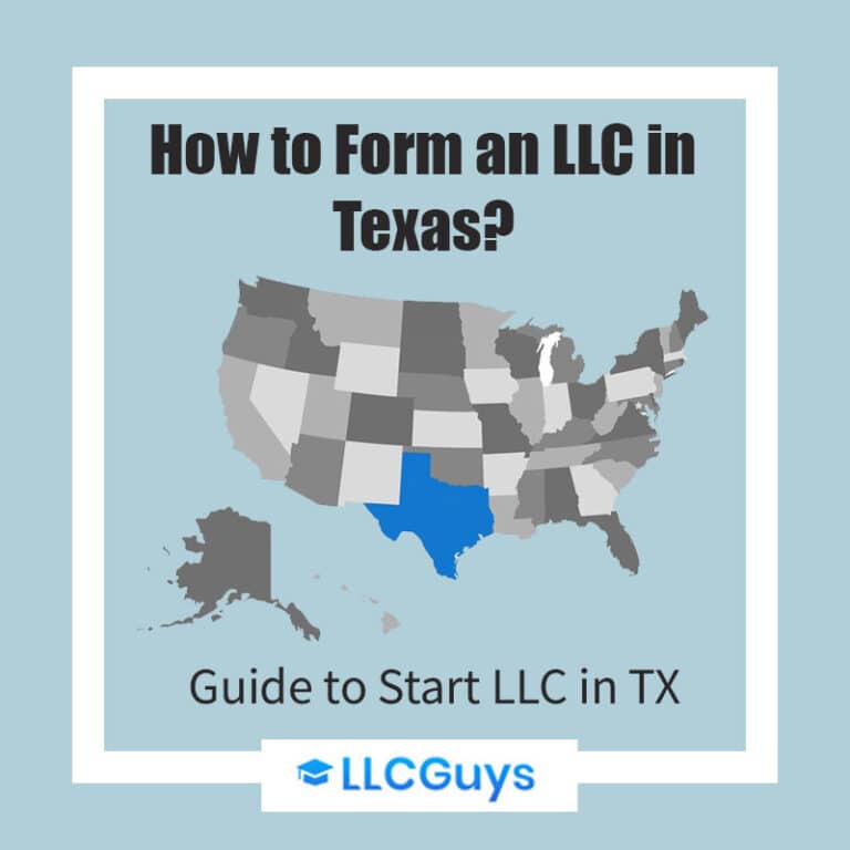 How Do I Find An Llc In Texas