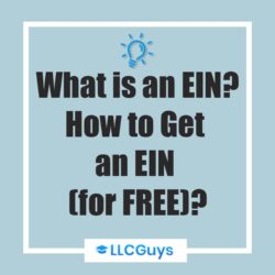 What-is-an-EIN-How to get an EIN for free