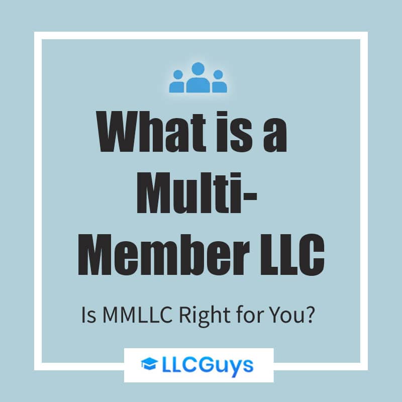 What-is-a-Multi-member-LLC