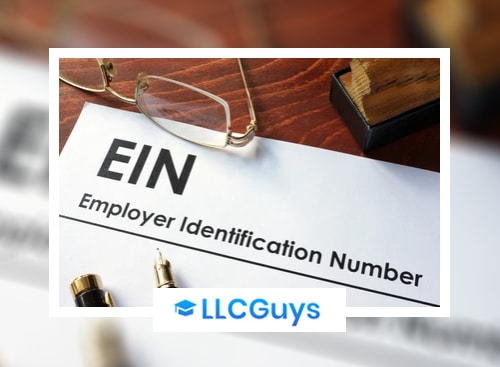 Employer Identification Number