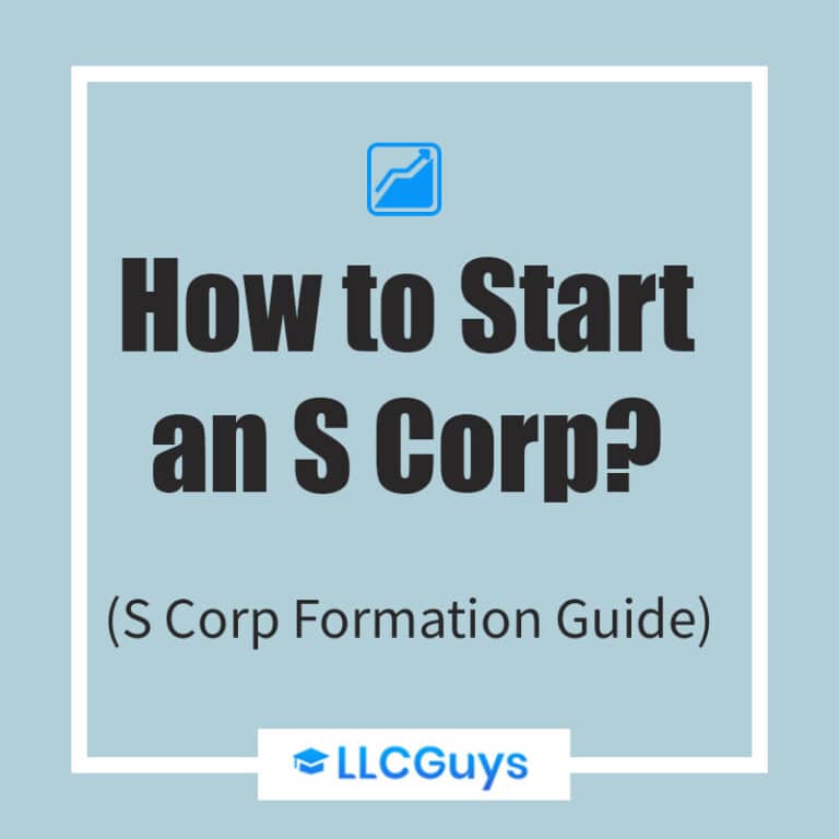 S Corp 101