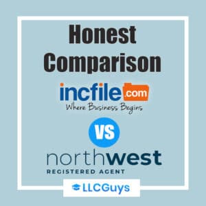 LLC Formation Services Comparisons - LLCGuys.com