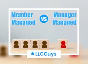 Difference Between Managers And Members Of An Llc