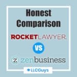 LLC Formation Services Comparisons - LLCGuys.com