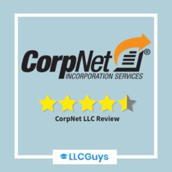 Examen CorpNet-LLC