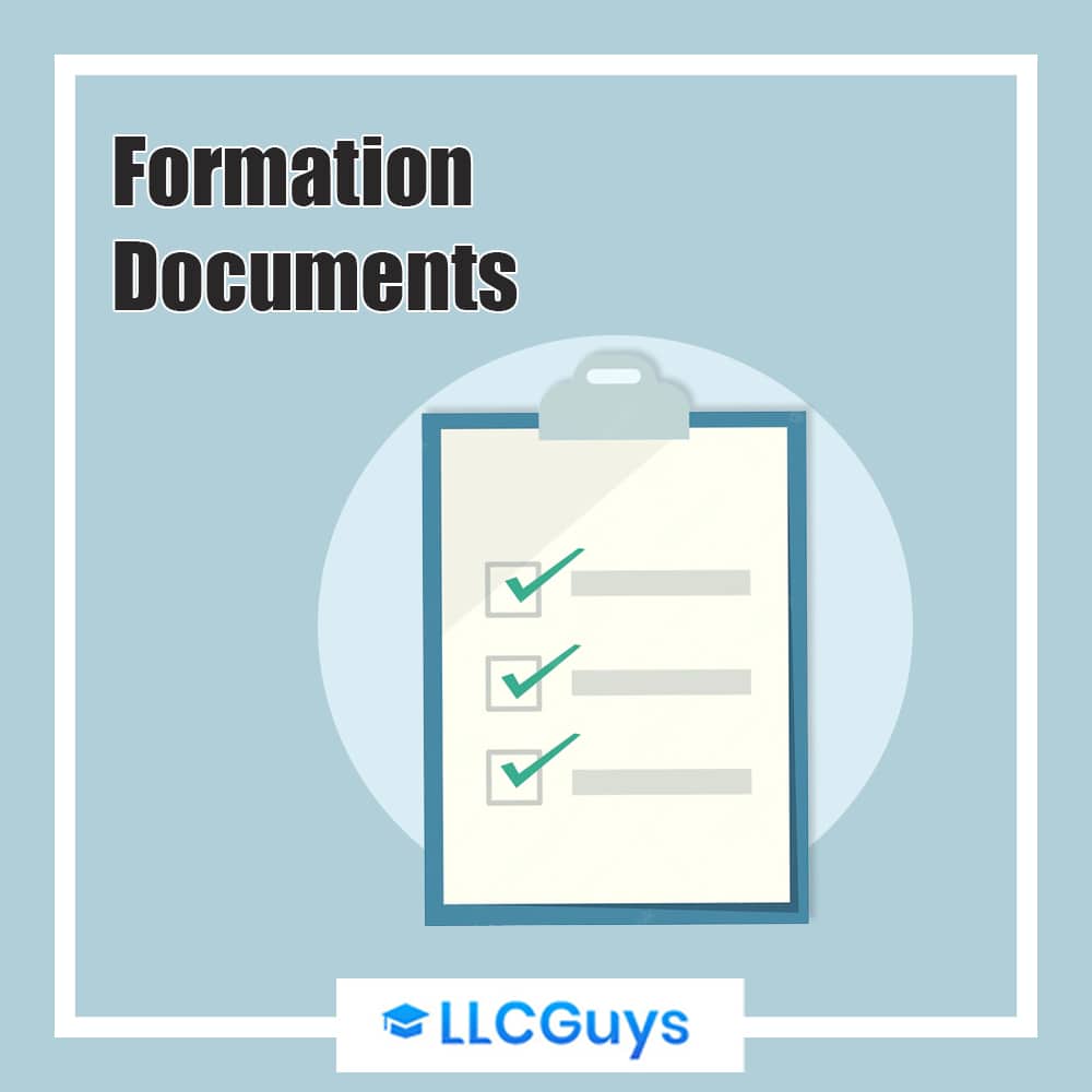 Formation-Documents