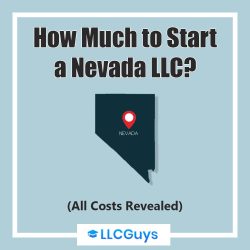 Nevada-LLC-Cost-How-Much-to-Start-a-Nevada-LLC