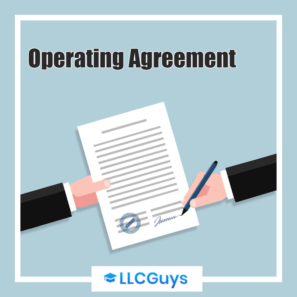 Operating-Agreement