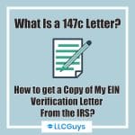 What-Is-a-147c-Letter