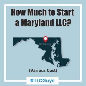 Vorgestelltes Bild-Maryland-LLC-Verschiedene-Kosten-Offenbart-1