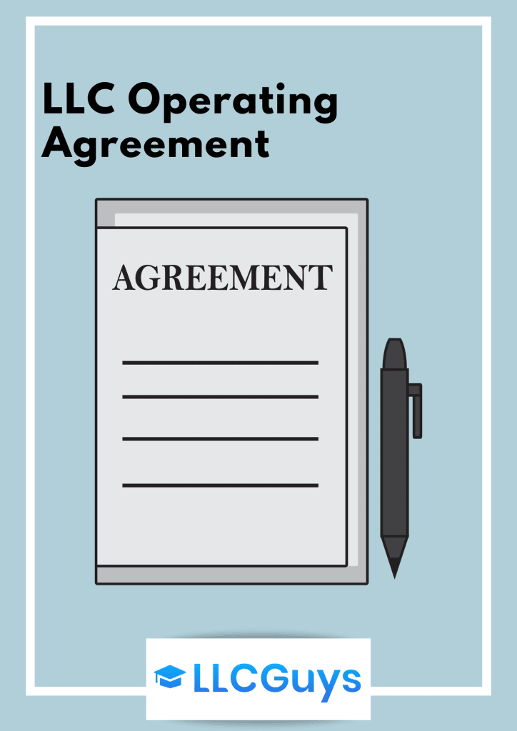 LLCGuys-Poster-LLC-Operating-Agreement