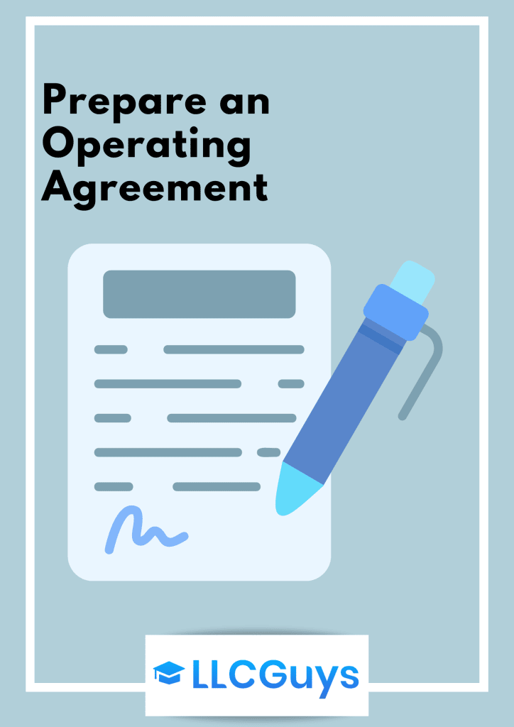 LLCGuys-Prepare-an-Operating-Agreement