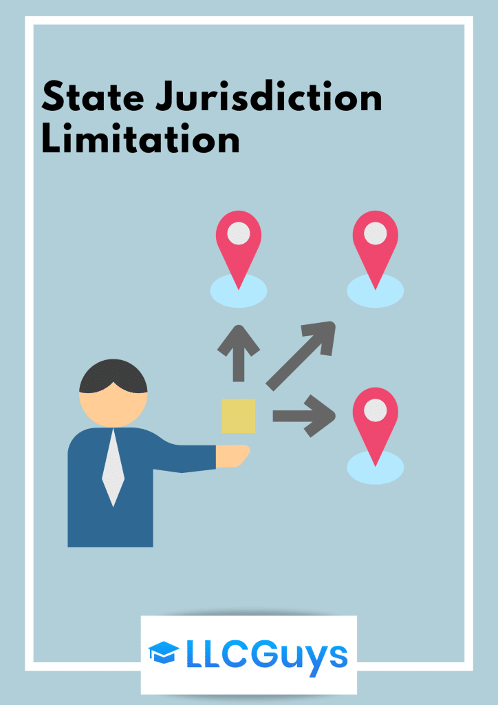 LLCGuys-State-Jurisdiction-Limitation