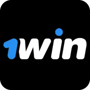 1Win Casino Logo