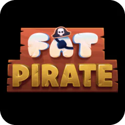 Fat Piatre casino Logo