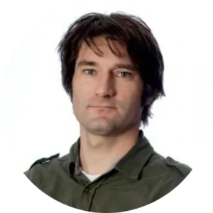Kristian Skard