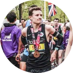 Tom Desborough