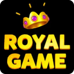 Royal Game casino logo