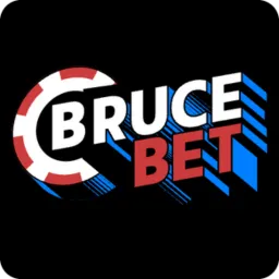 Bruce casino logo