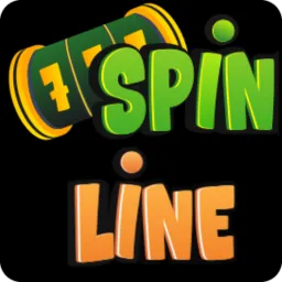 Spinline casino logo