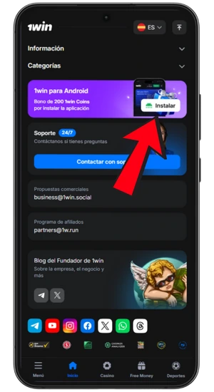 Descargar APK