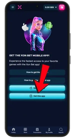 Ladda ner APK