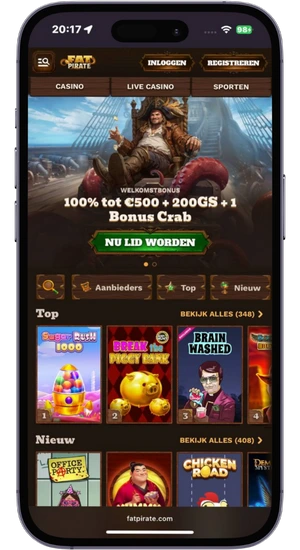 Chicken Road iOS