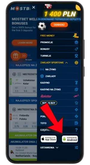 Pobierz Chicken Road APK