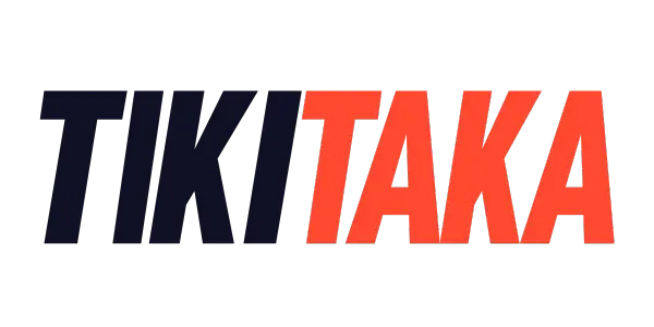 TikiTaka Casino Logo