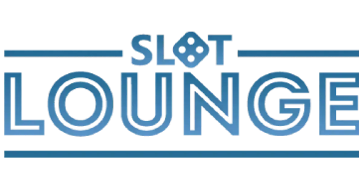 Slot Lounge Logo