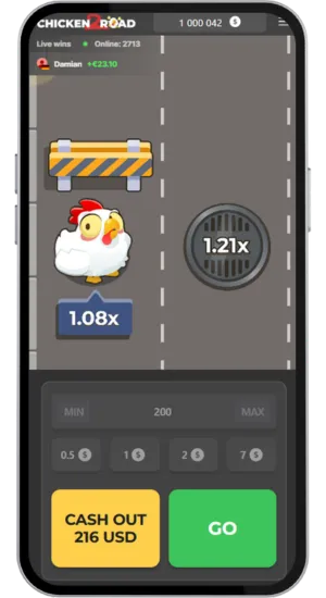 Früher Spielverlauf