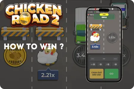 Chicken Road 2 - How to Win