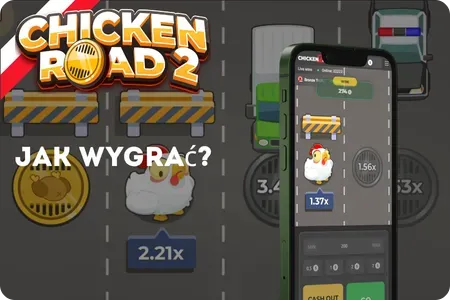 Jak wygrać w Chicken Road 2