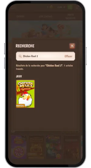 Lancer Chicken Road 2