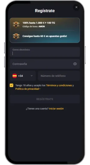 Registro Chicken Road 2