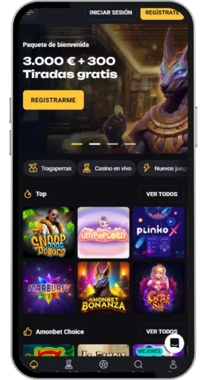 Elige un casino con licencia