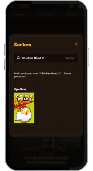 Start Chicken Road 2