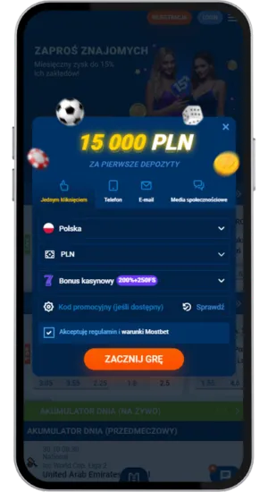 Rejestracja w Chicken Road 2