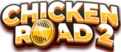 Chicken Road 2-spillogo